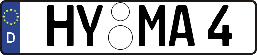HY-MA4