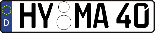 HY-MA40