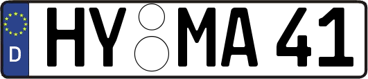 HY-MA41