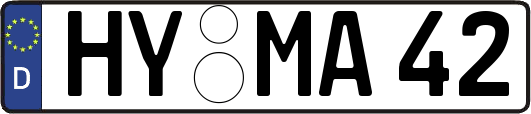 HY-MA42