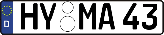 HY-MA43