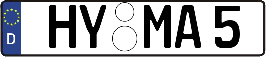 HY-MA5
