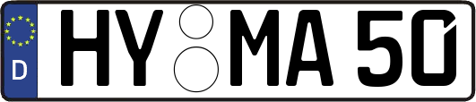 HY-MA50
