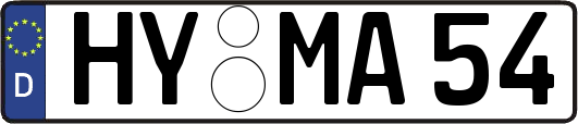HY-MA54