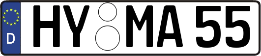 HY-MA55