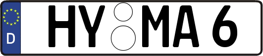 HY-MA6