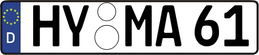 HY-MA61