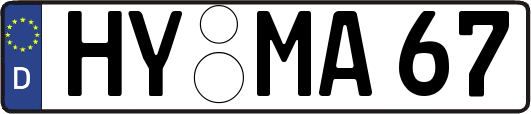 HY-MA67