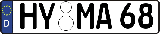 HY-MA68