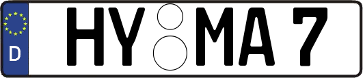 HY-MA7