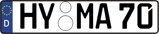 HY-MA70