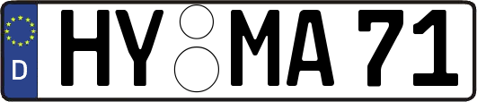 HY-MA71