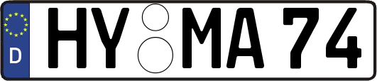 HY-MA74