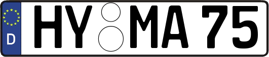 HY-MA75