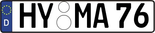 HY-MA76