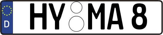 HY-MA8