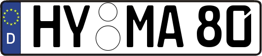 HY-MA80