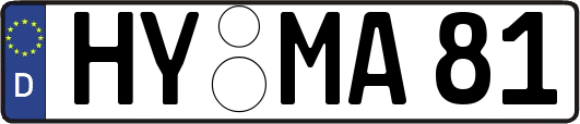 HY-MA81