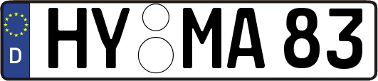 HY-MA83