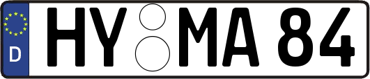 HY-MA84