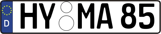 HY-MA85