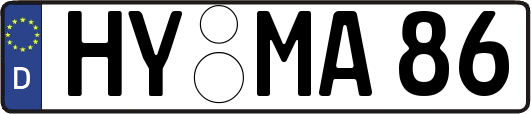 HY-MA86