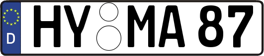 HY-MA87
