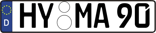 HY-MA90