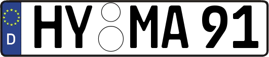 HY-MA91