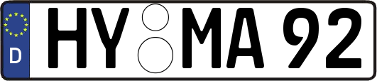HY-MA92
