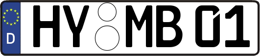 HY-MB01