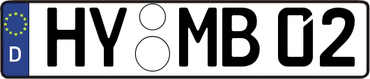 HY-MB02