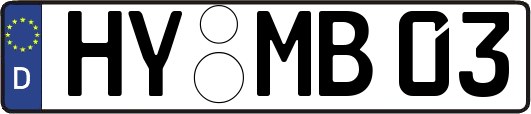 HY-MB03