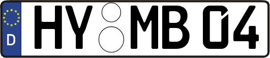 HY-MB04