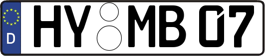 HY-MB07