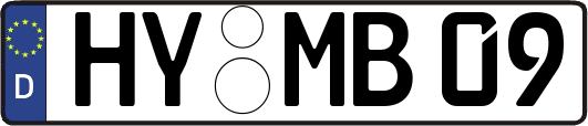HY-MB09
