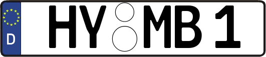 HY-MB1