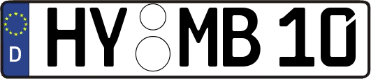 HY-MB10