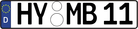 HY-MB11