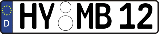 HY-MB12