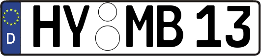 HY-MB13