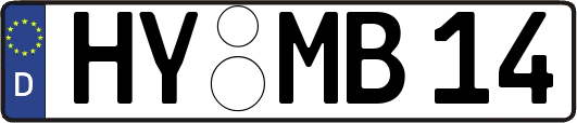 HY-MB14