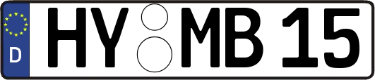 HY-MB15