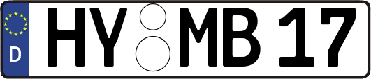 HY-MB17