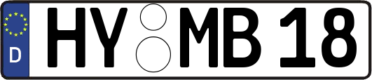 HY-MB18