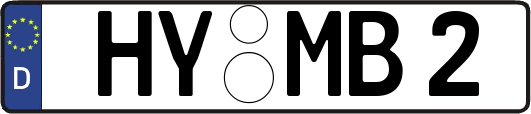 HY-MB2