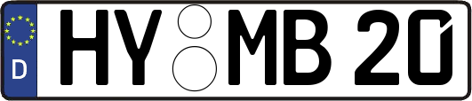 HY-MB20