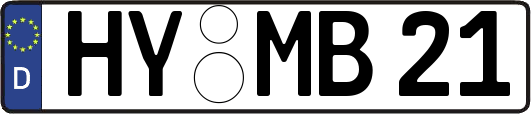 HY-MB21
