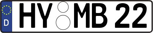 HY-MB22