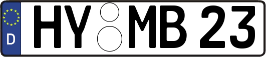 HY-MB23